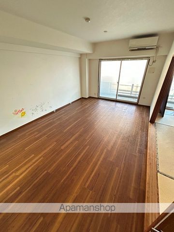 アネシス空港東II番館の内装写真