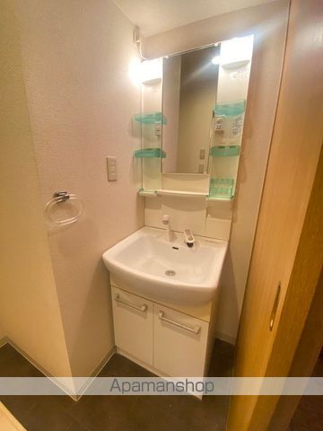 SーFORT浄心の内装写真