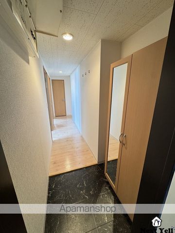 ロイヤルヒルズの内装写真