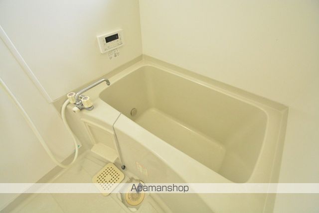 セジュールＡ[2DK/41.86m2]の内装7