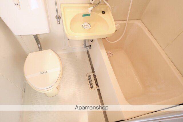 大門マンション[1LDK/39.5m2]の内装1