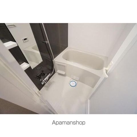 ルクレ自由が丘の内装写真