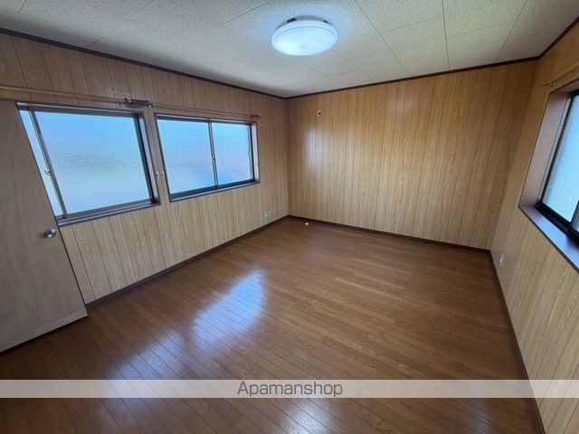 東海道本線 木曽川駅 徒歩22分 2階建 築30年の内装写真