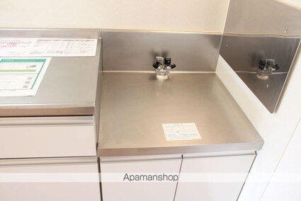 ライツ　シュティルＡ[2LDK/57.63m2]の内装3