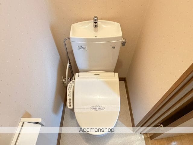 ウッディ帯広の内装写真