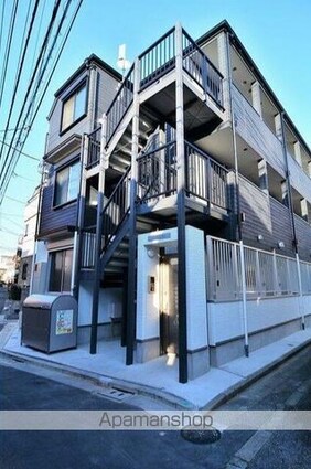 Ｌｉｅｔｏｒｅａ[1R/19.14m2]の外観2