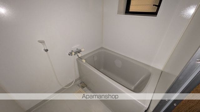 TSU21の内装写真