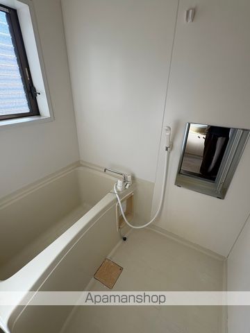 椎名ハイツの内装写真