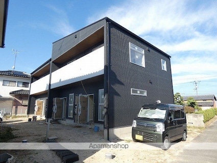 Ｃａｓａ　Ｐａｃｉｆｉｃａ　喜田村[1LDK/27.8m2]の外観2