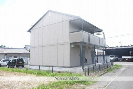 ポート・ヨコヤマ[1K/26.93m2]の外観3