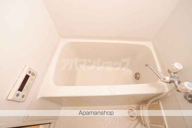 ルネス エスポワールの内装写真
