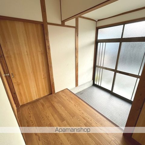 今村貸家の内装写真