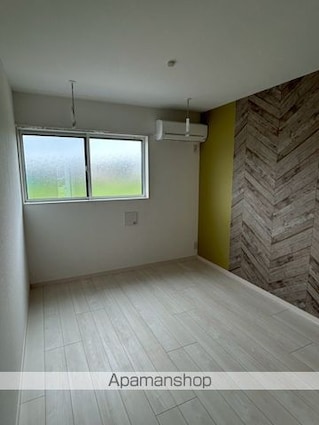 モダンアパートメント津田沼ＥＡＳＴ[1K/19.88m2]のリビング・居間