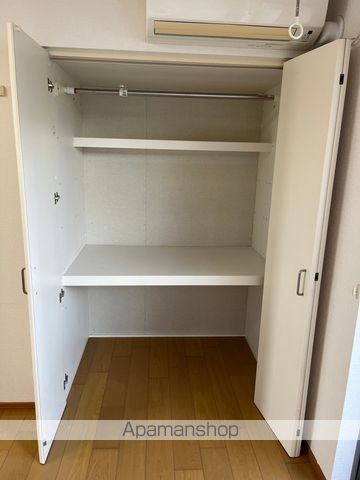 Miriaの内装写真
