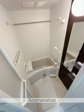 ＡＱＵＥ２４[1DK/20.76m2]のバス