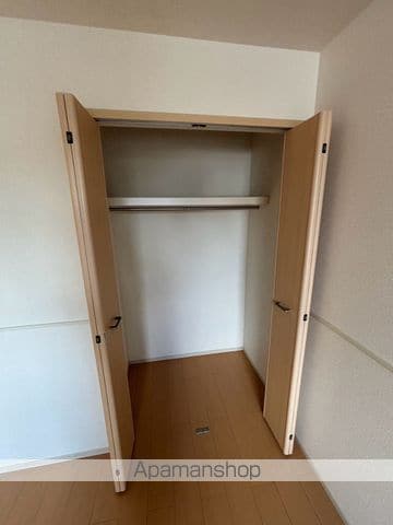 ブローテの内装写真