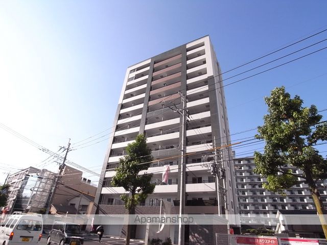 シグナスの外観写真