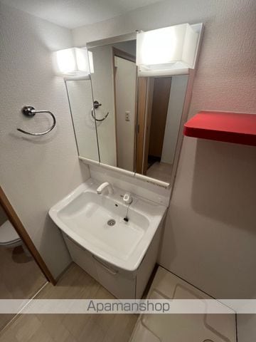 アトラスアルファーノ箱崎の内装写真