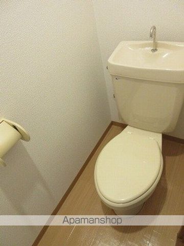 第7磯部コーポの内装写真