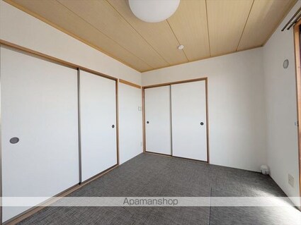 サリネージュ山手　ＡＢＣＤ棟　Ａ棟[3DK/53.89m2]の内装2