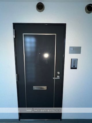 東京都中野区新井２丁目[1K/20.26m2]の共用部1