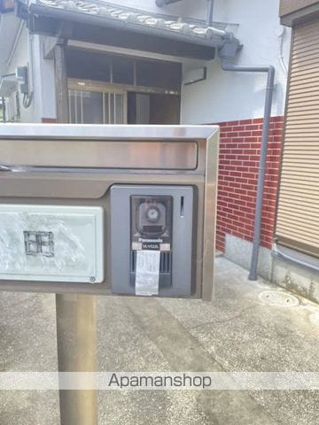 和歌山線 下井阪駅 徒歩25分 2階建 築48年の内装写真