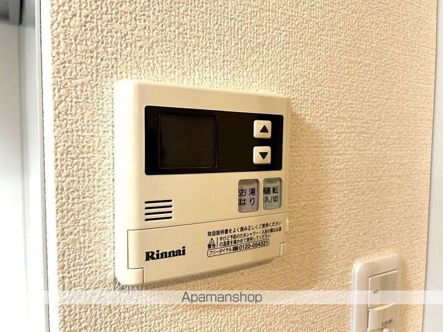 サムティレジデンス平和大通りの内装写真