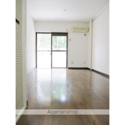 プレール中野Ⅱ[1R/20.65m2]の内装