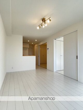 Ｌｙｋ都町Ｃ棟[2LDK/46.37m2]の内装4