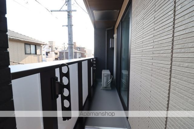 セレスティア藤江町の内装写真