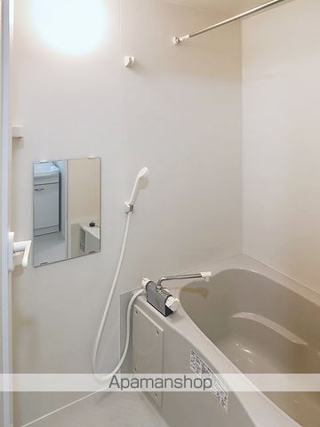 ESPACE DU COEURの内装写真