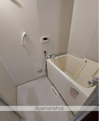 アップルハウス１[2DK/38m2]のバス