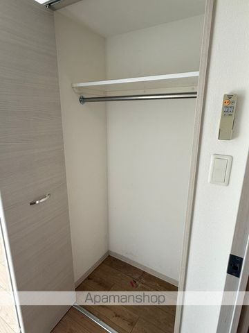 ベレタ卸町の内装写真