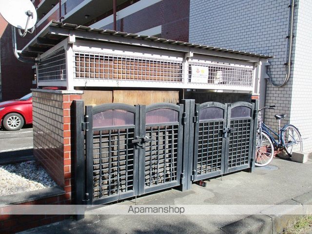 クリスタル甲府善光寺のその他写真