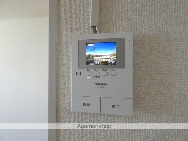 佐藤ハイツの内装写真