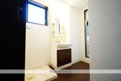 サニーサイドⅢ[3LDK/92m2]の内装1