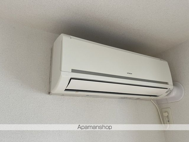メゾン ド ペルレ 住村 Iの内装写真