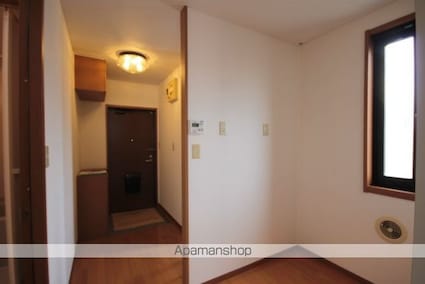 パレス仲市[1R/30.58m2]の内装7