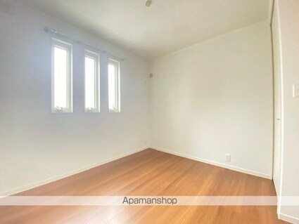 白百合[2LDK/47.77m2]の内装3