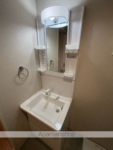 EN 前原の内装写真