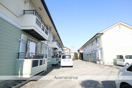 クローカス[3DK/46.3m2]の外観10