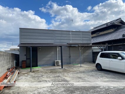 坂田平屋[4LDK/107.91m2]の外観3