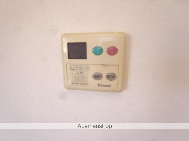 エステーラの内装写真