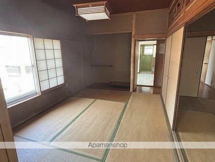 田野戸建[5DK/114.25m2]のリビング・居間