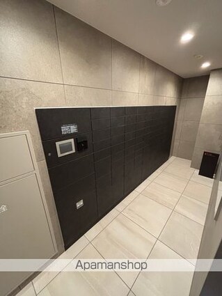 プレディアコート錦糸町スカイビュー[2SLDK/50.7m2]の共用部1