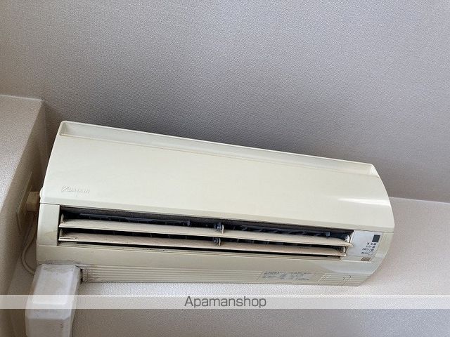 ホポロ古町の内装写真