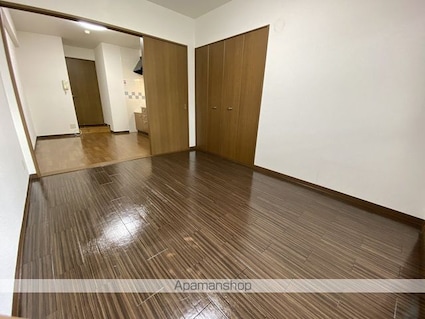 グリュック[1DK/30.84m2]の内装1