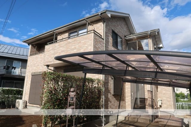 detached 埼玉県入間市大字新光

地図を見る