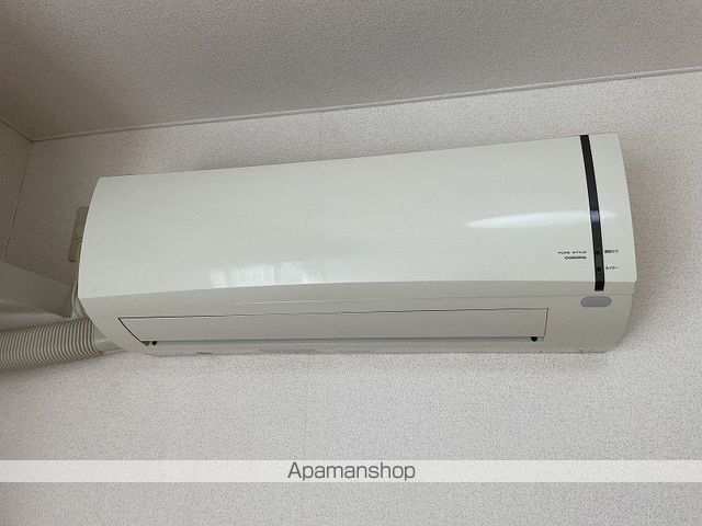 アーバンハイツDの内装写真