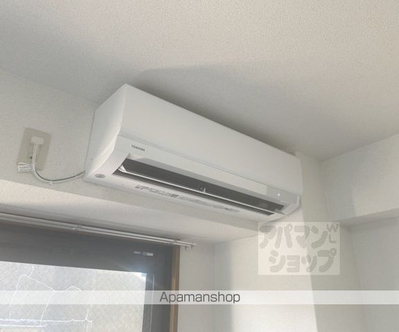 トゥインクル京都の内装写真